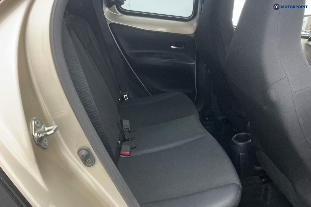 Used Toyota Aygo X 2022 for sale - 78166500: Photo 12