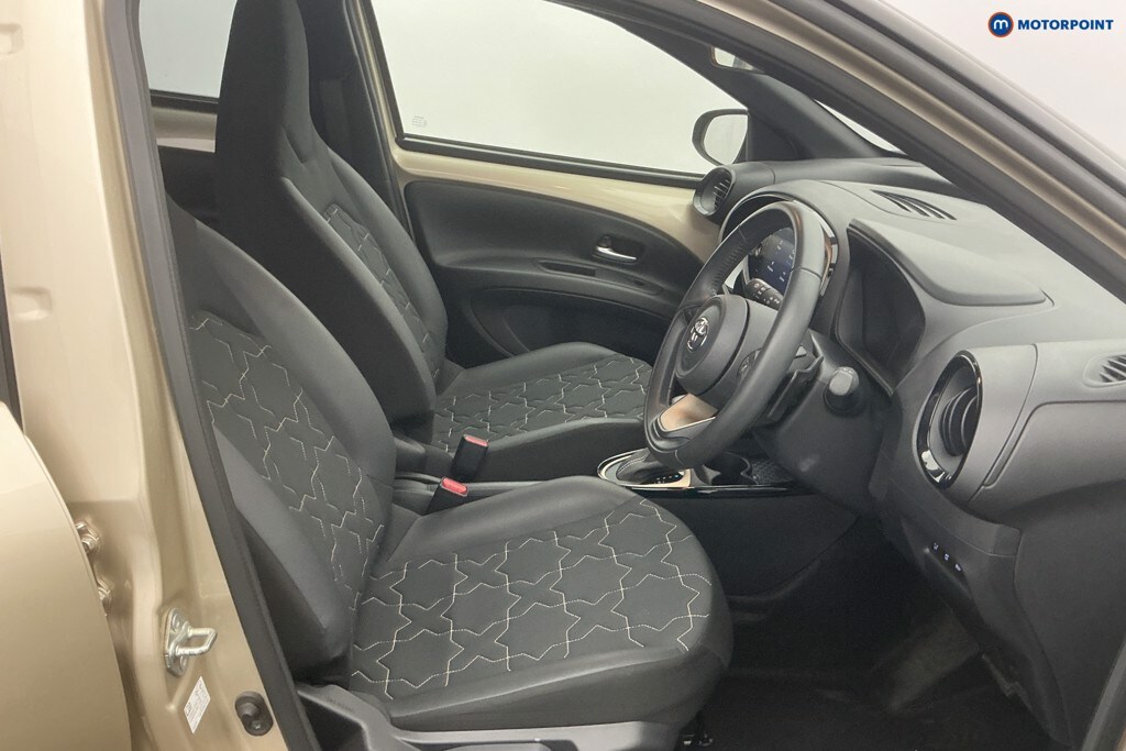 Used Toyota Aygo X 2022 for sale - 78166500: Photo 13