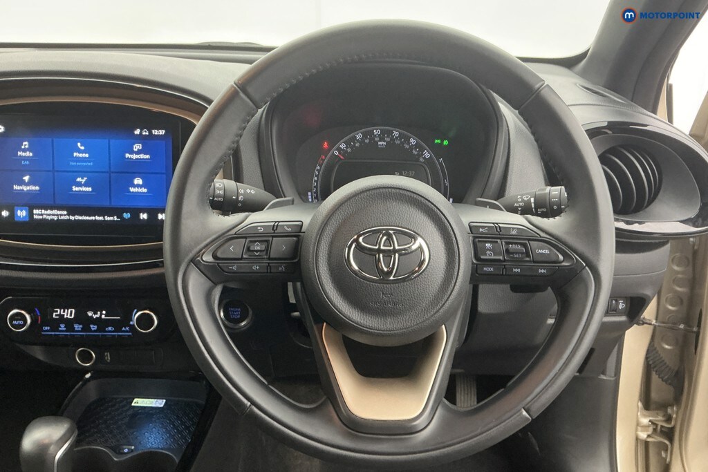 Used Toyota Aygo X 2022 for sale - 78166500: Photo 14