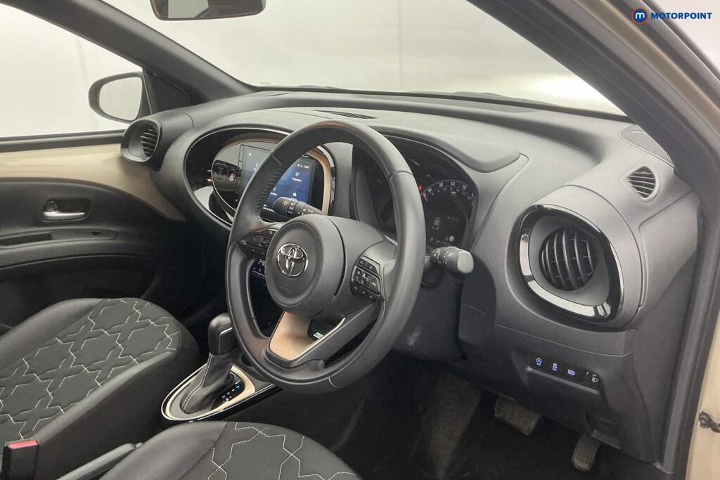 Used Toyota Aygo X 2022 for sale - 78166500: Photo 15