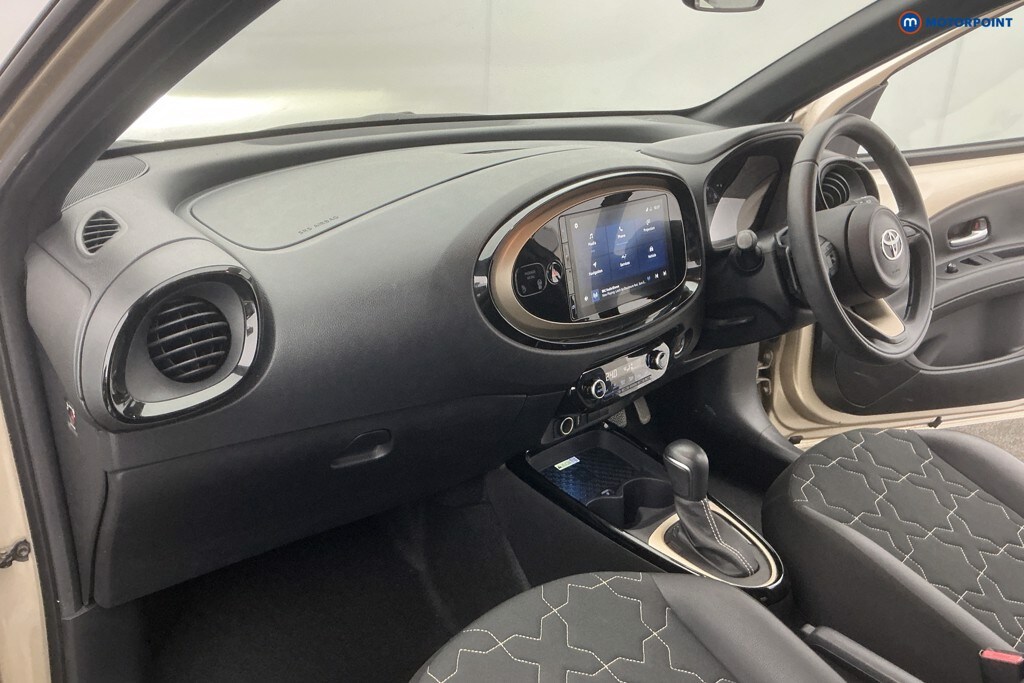 Used Toyota Aygo X 2022 for sale - 78166500: Photo 16