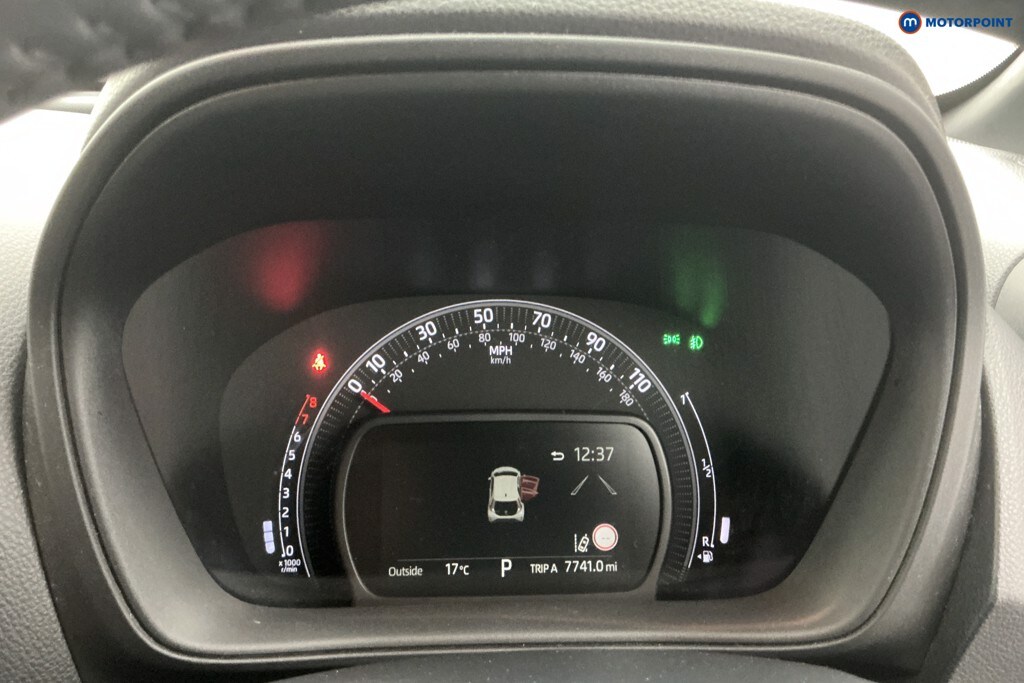 Used Toyota Aygo X 2022 for sale - 78166500: Photo 17