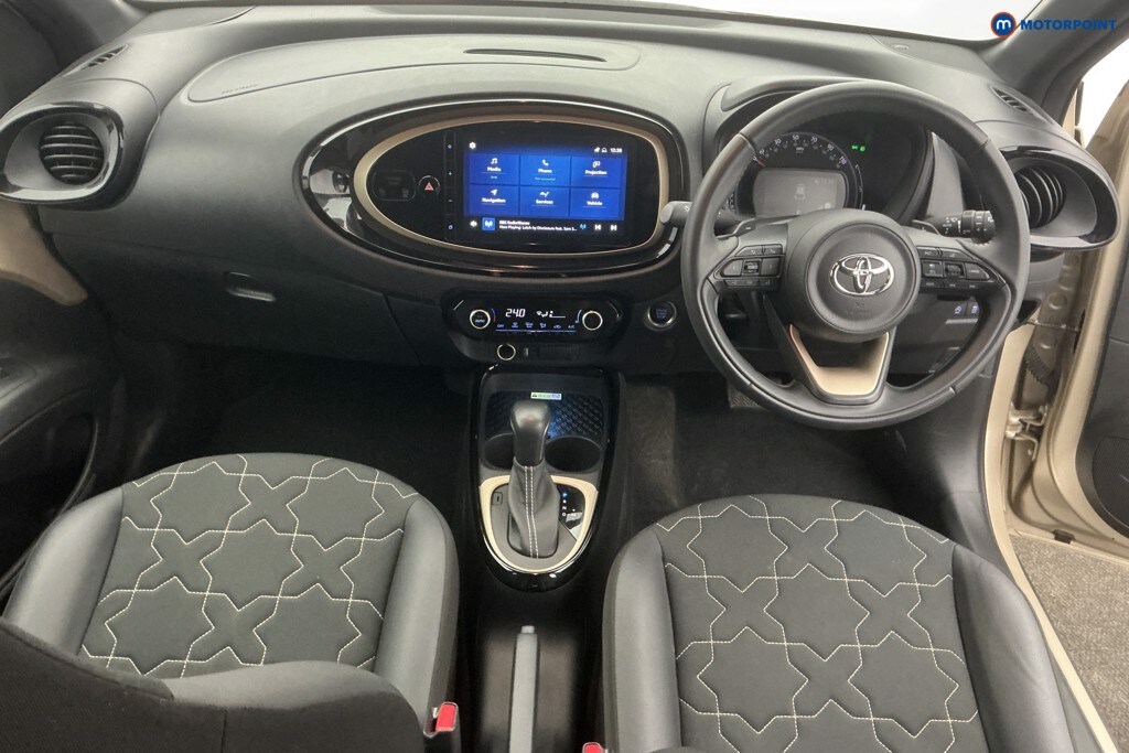Used Toyota Aygo X 2022 for sale - 78166500: Photo 19