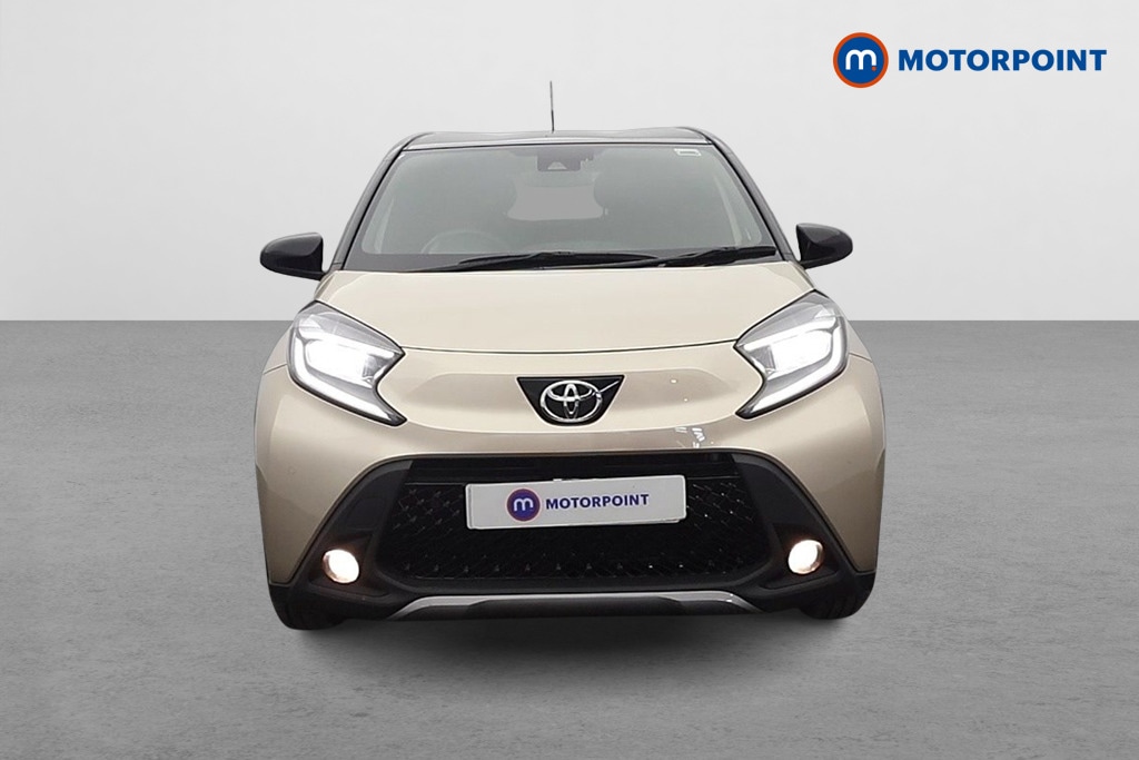 Used Toyota Aygo X 2022 for sale - 78166500: Photo 2