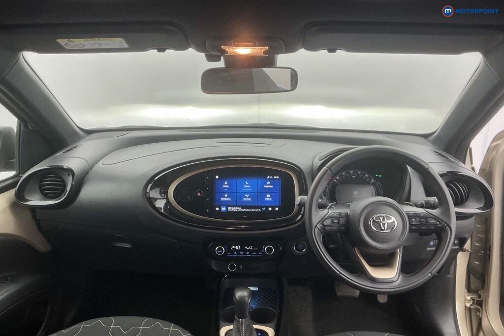 Used Toyota Aygo X 2022 for sale - 78166500: Photo 20