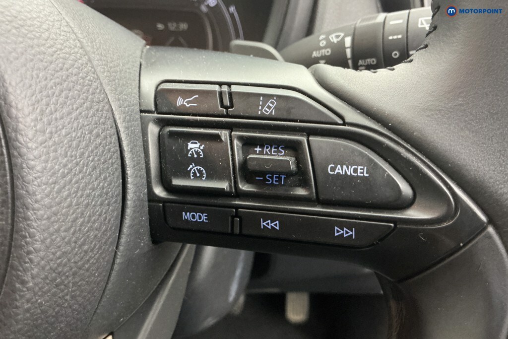 Used Toyota Aygo X 2022 for sale - 78166500: Photo 32