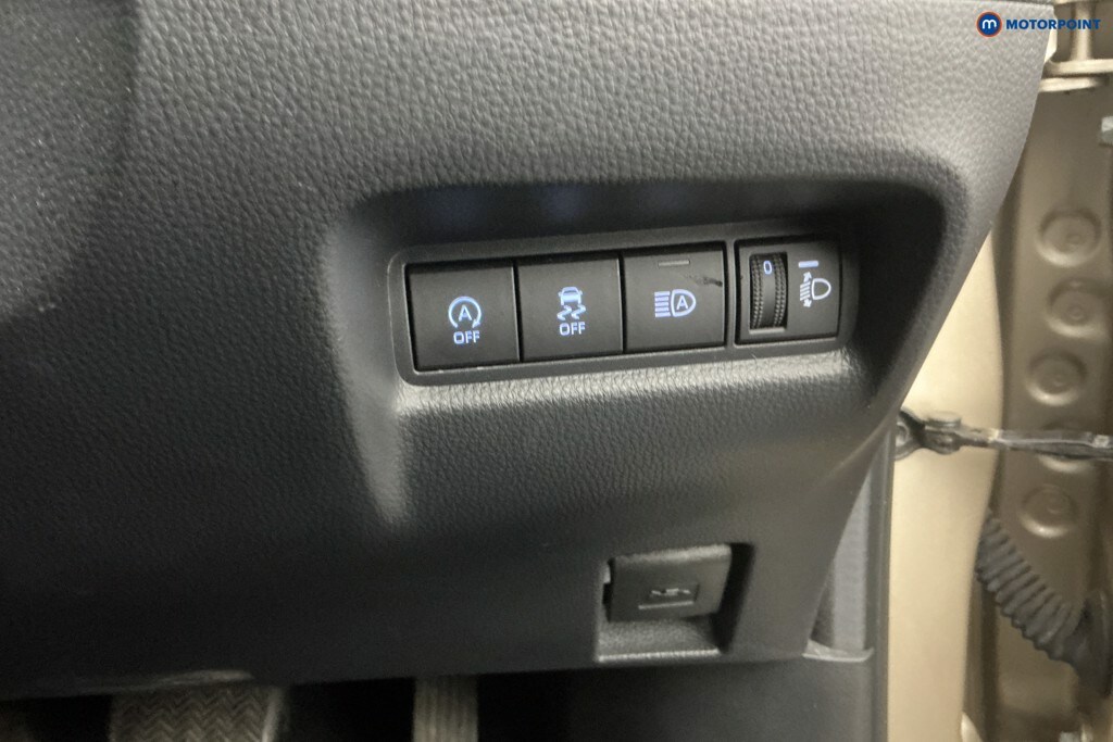 Used Toyota Aygo X 2022 for sale - 78166500: Photo 33