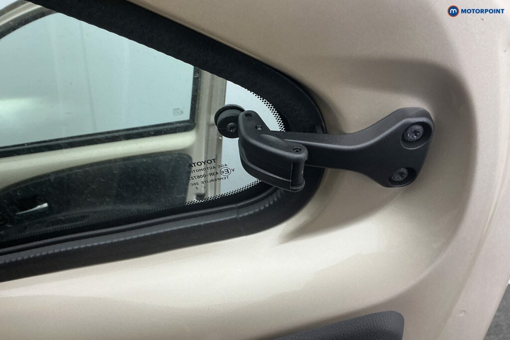 Used Toyota Aygo X 2022 for sale - 78166500: Photo 39