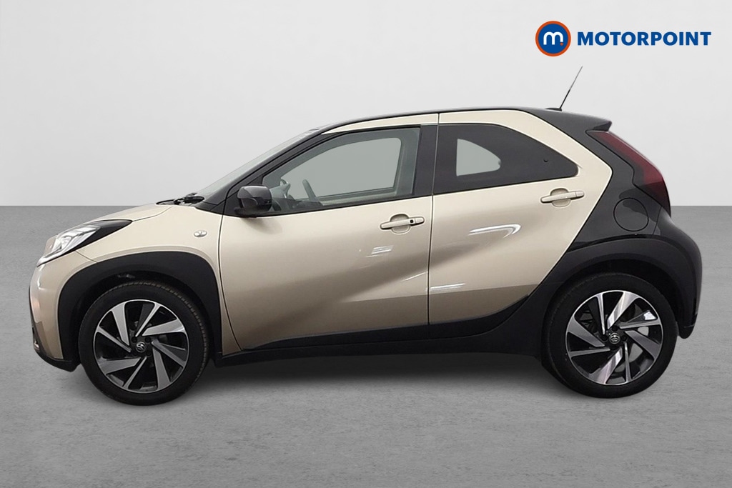 Used Toyota Aygo X 2022 for sale - 78166500: Photo 4