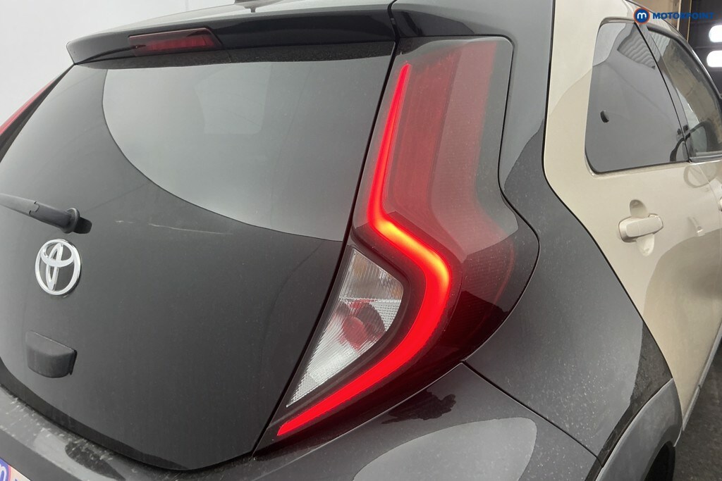 Used Toyota Aygo X 2022 for sale - 78166500: Photo 42