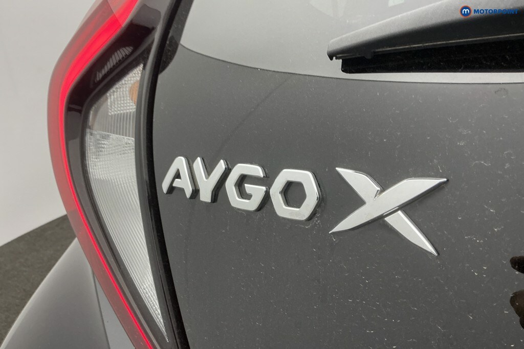Used Toyota Aygo X 2022 for sale - 78166500: Photo 43