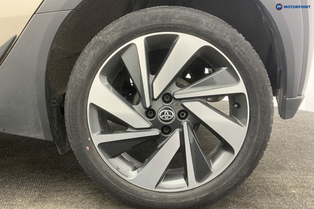 Used Toyota Aygo X 2022 for sale - 78166500: Photo 46