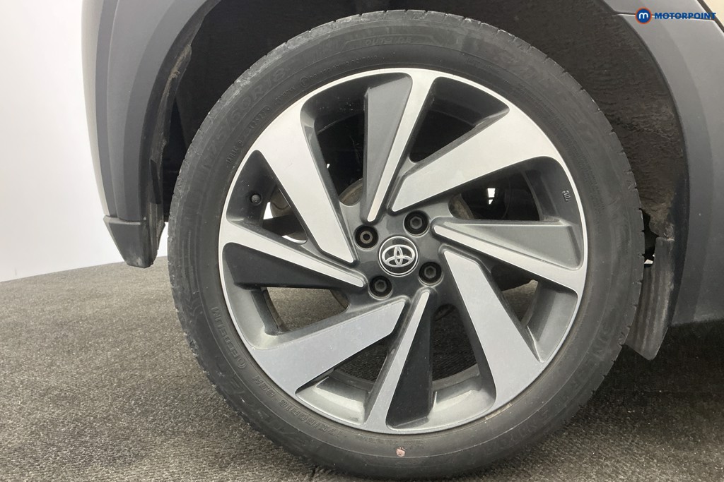 Used Toyota Aygo X 2022 for sale - 78166500: Photo 47