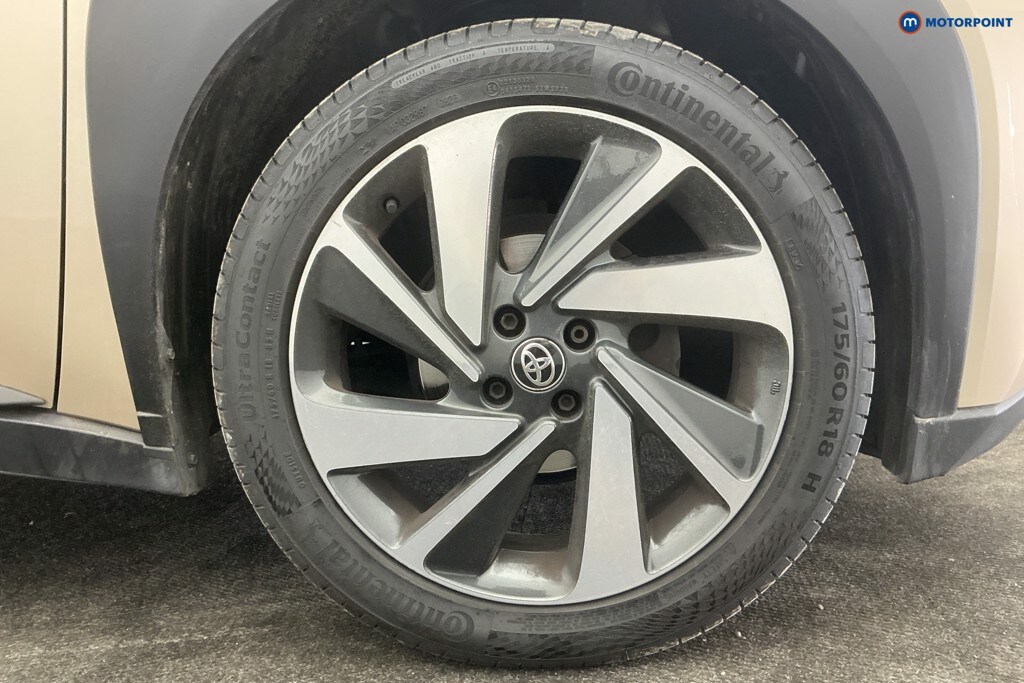 Used Toyota Aygo X 2022 for sale - 78166500: Photo 48