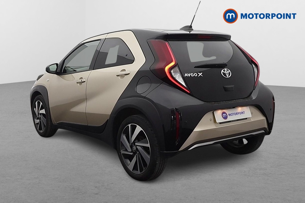 Used Toyota Aygo X 2022 for sale - 78166500: Photo 5