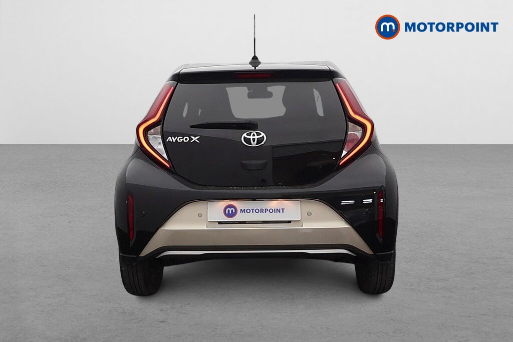 Used Toyota Aygo X 2022 for sale - 78166500: Photo 6