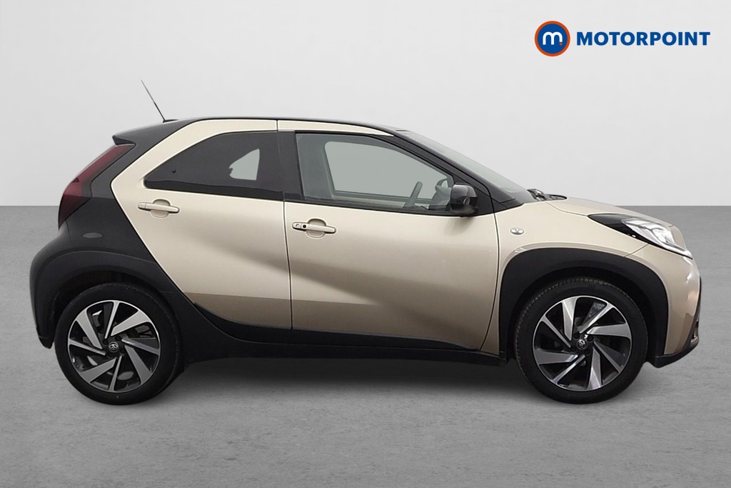 Used Toyota Aygo X 2022 for sale - 78166500: Photo 8