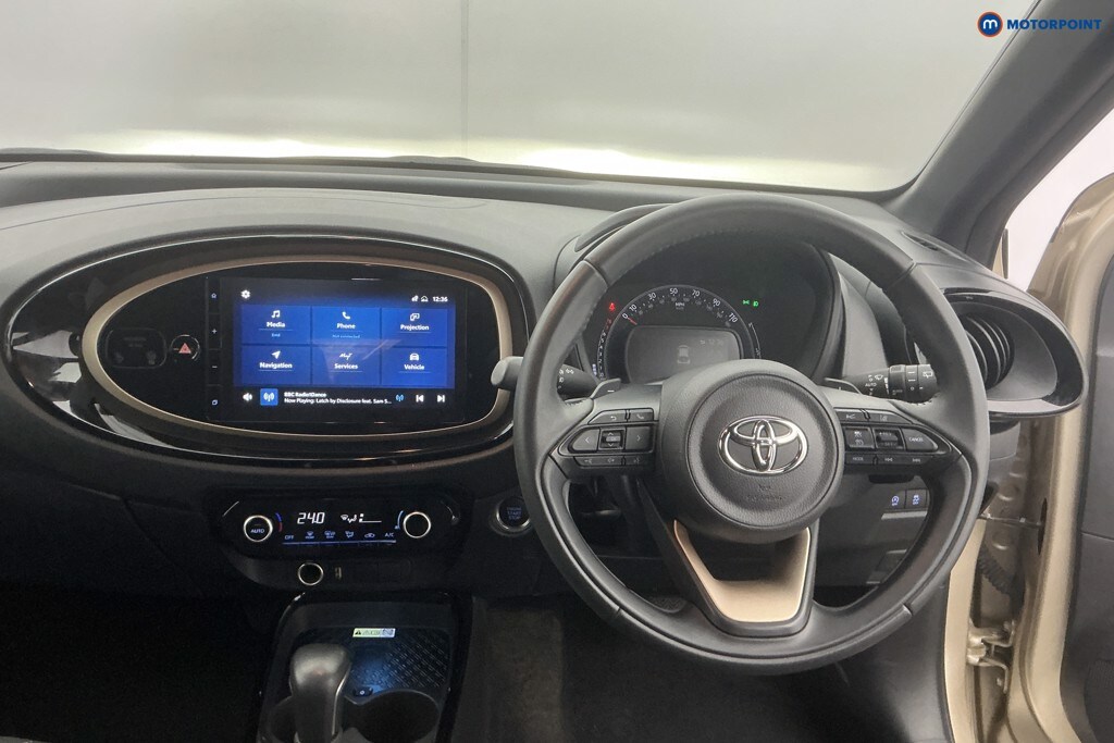 Used Toyota Aygo X 2022 for sale - 78166500: Photo 9