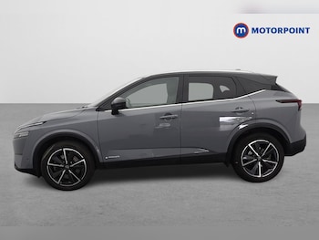 Used Nissan Qashqai 2023 for sale - 78776563: Photo