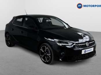 2020 - 1.2 Turbo Elite Nav Premium 5dr Auto