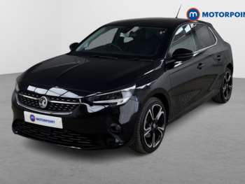 Used Vauxhall Corsa 2020 for sale - 74915278: Photo