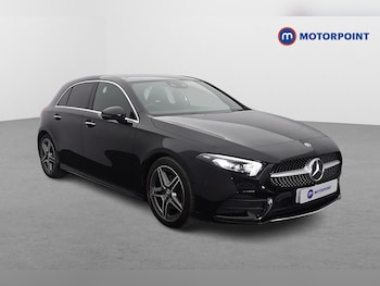 Used Mercedes-Benz A-Class undefined for sale - 78654688: Photo