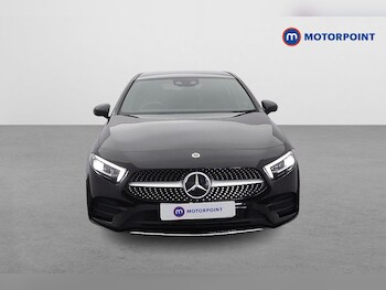 Used Mercedes-Benz A-Class undefined for sale - 78654688: Photo
