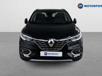 Used Renault Kadjar 2021 for sale - 74938691: Photo