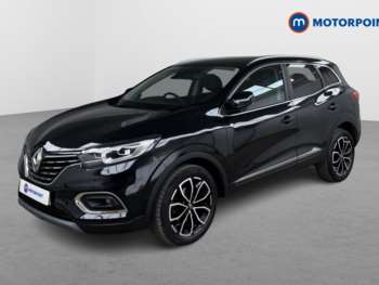 Used Renault Kadjar 2021 for sale - 74938691: Photo