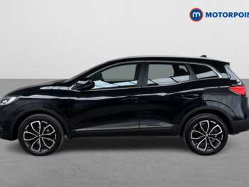Used Renault Kadjar 2021 for sale - 74938691: Photo