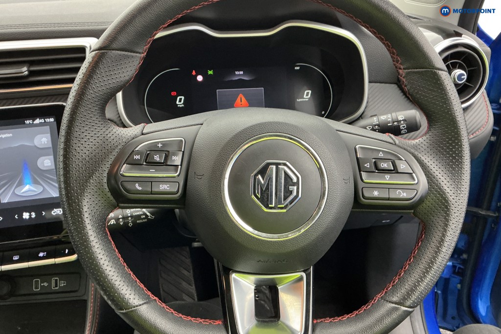 Used MG MG ZS 2023 for sale - 76333001: Photo 14