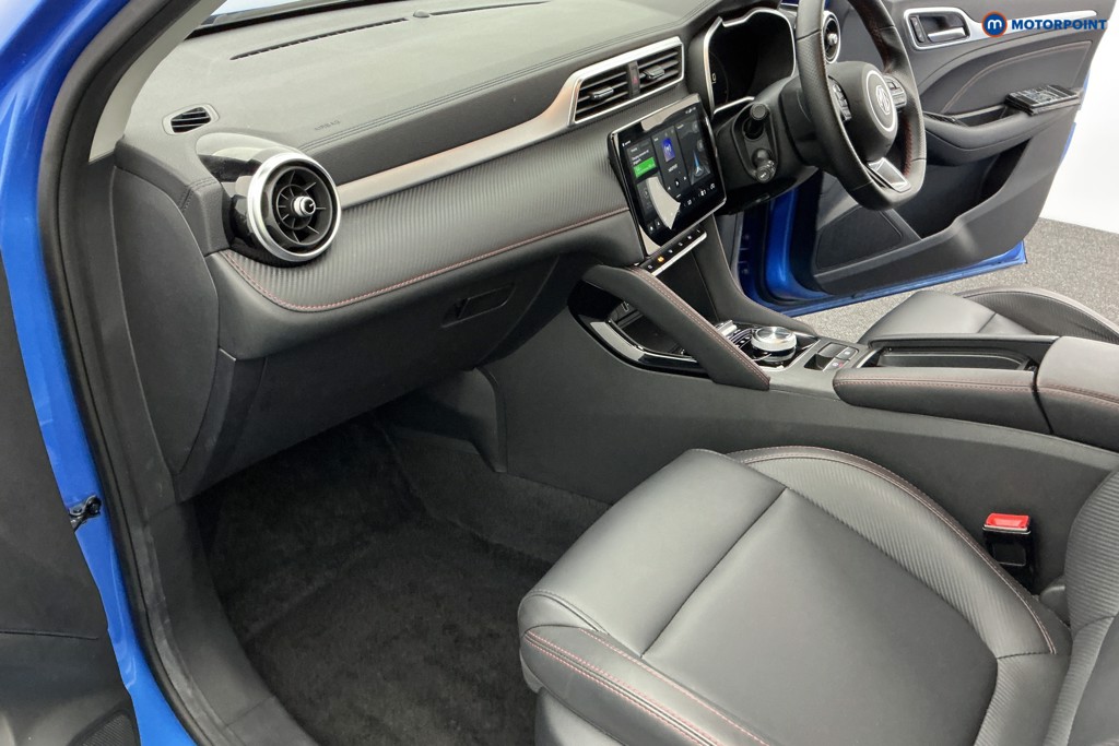 Used MG MG ZS 2023 for sale - 76333001: Photo 16