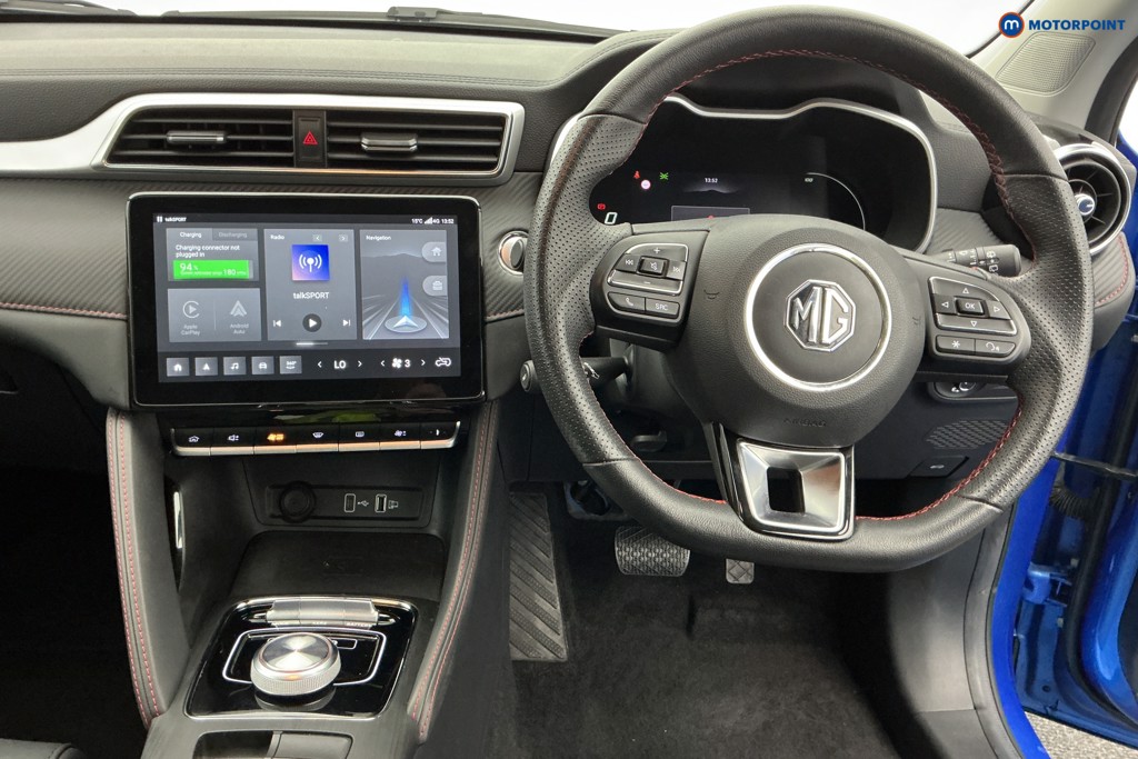 Used MG MG ZS 2023 for sale - 76333001: Photo 19