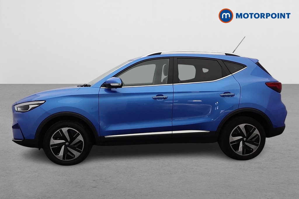 Used MG MG ZS 2023 for sale - 76333001: Photo 4