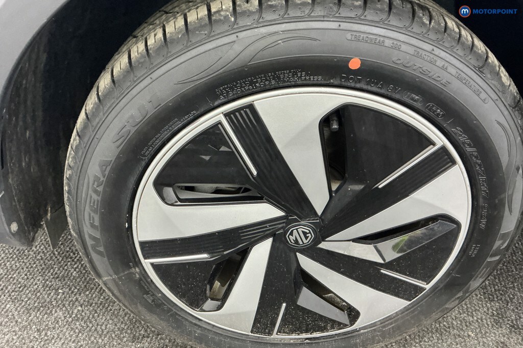 Used MG MG ZS 2023 for sale - 76333001: Photo 41