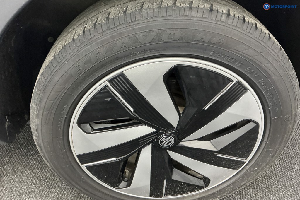 Used MG MG ZS 2023 for sale - 76333001: Photo 42
