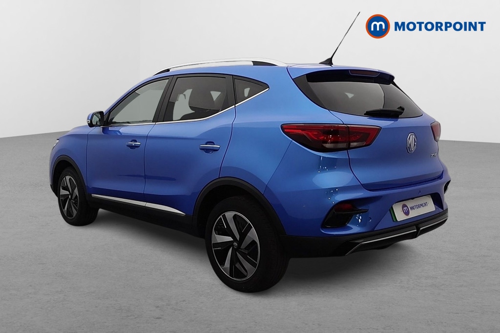 Used MG MG ZS 2023 for sale - 76333001: Photo 5