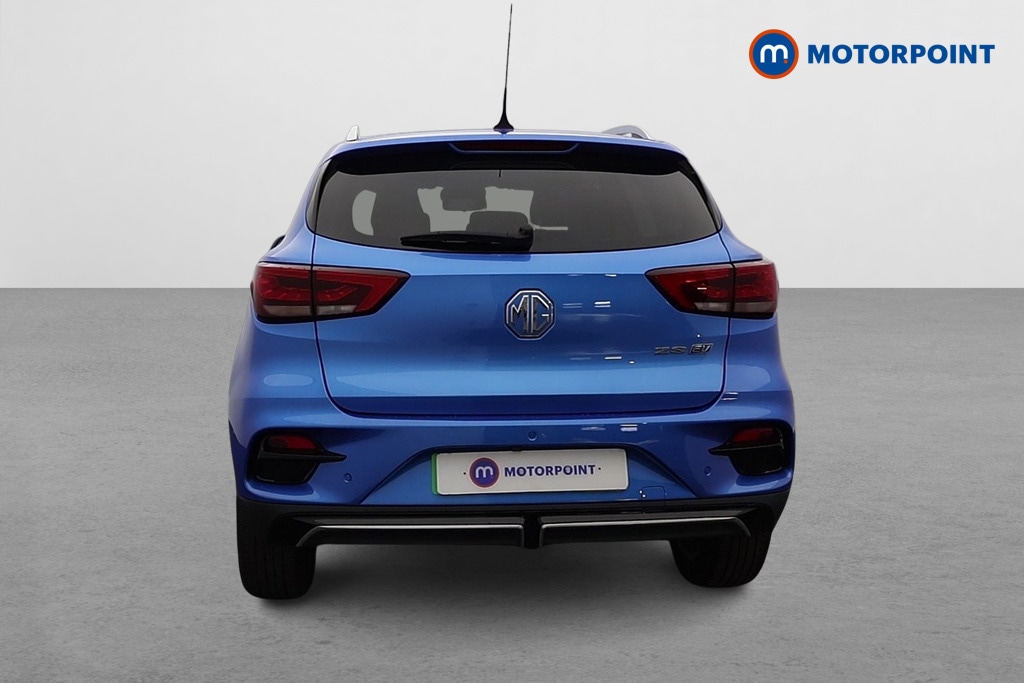 Used MG MG ZS 2023 for sale - 76333001: Photo 6