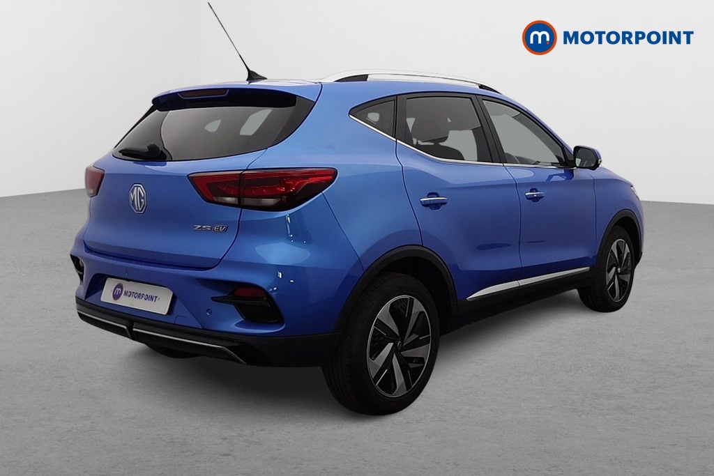 Used MG MG ZS 2023 for sale - 76333001: Photo 7