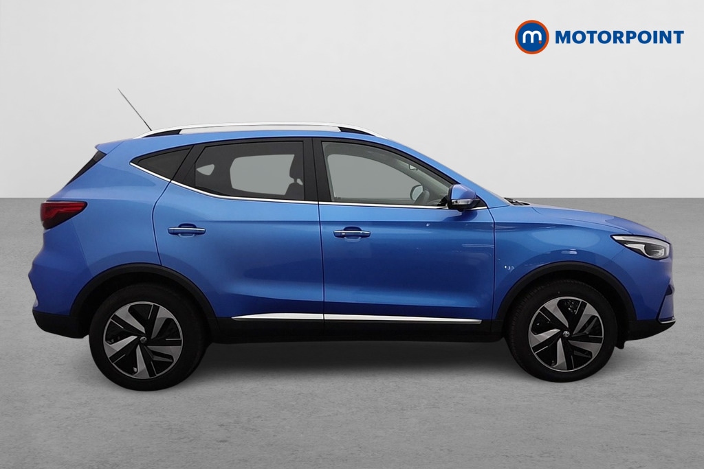 Used MG MG ZS 2023 for sale - 76333001: Photo 8