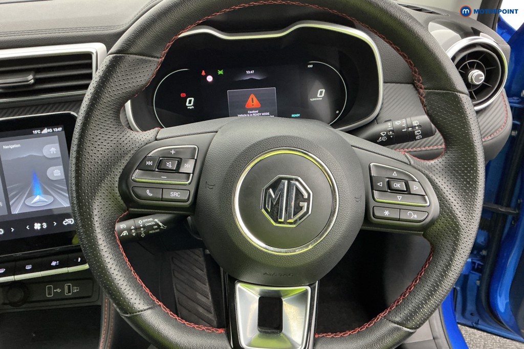 Used MG MG ZS 2023 for sale - 76333001: Photo 9