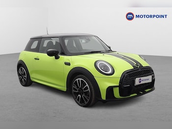 Used MINI Hatch undefined for sale - 78576365: Photo