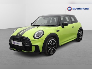 Used MINI Hatch undefined for sale - 78576365: Photo