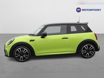 Used MINI Hatch undefined for sale - 78576365: Photo