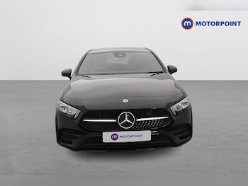 Used Mercedes-Benz A-Class 2021 for sale - 78556467: Photo