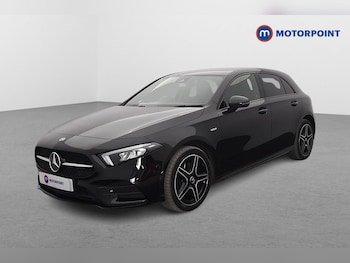 Used Mercedes-Benz A-Class 2021 for sale - 78556467: Photo