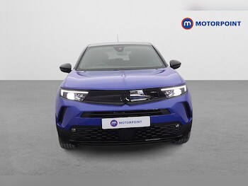Used Vauxhall Mokka 2023 for sale - 78457223: Photo