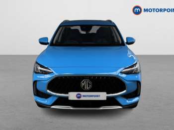 Used MG MG HS 2023 for sale - 74857362: Photo