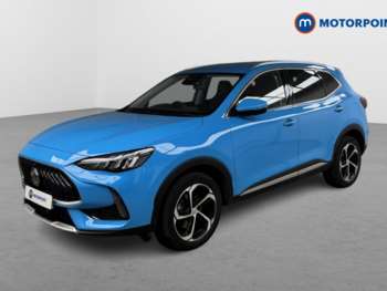 Used MG MG HS 2023 for sale - 74857362: Photo