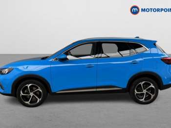 Used MG MG HS 2023 for sale - 74857362: Photo